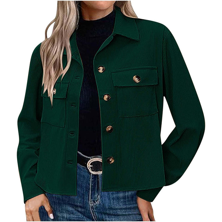 Women’s Utility Jacket Lune London