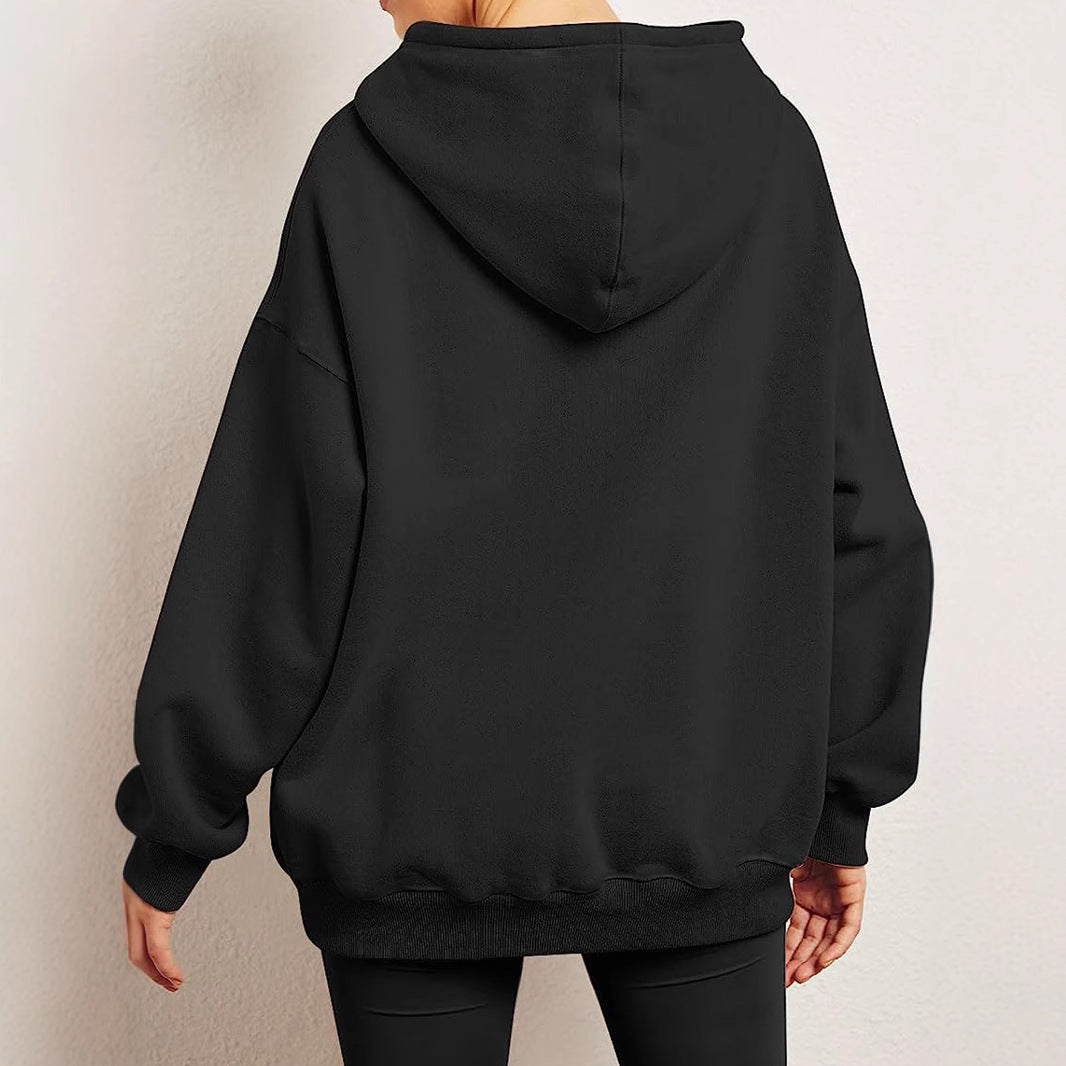 Oversized hoodie for women Lune London