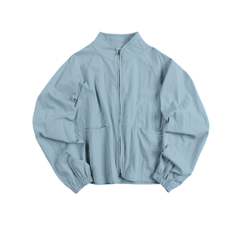 Women's practical transitional jacket Chic & Stil