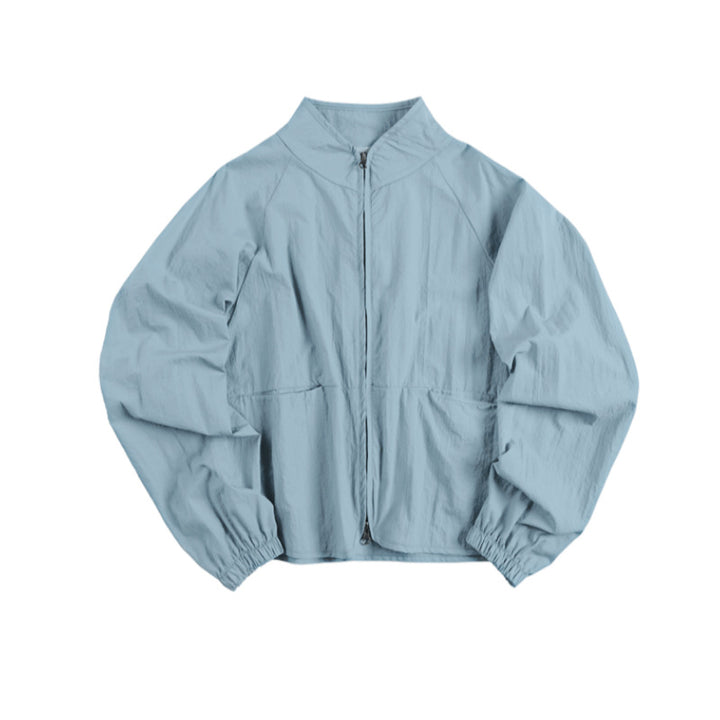 Women's practical transitional jacket Chic & Stil