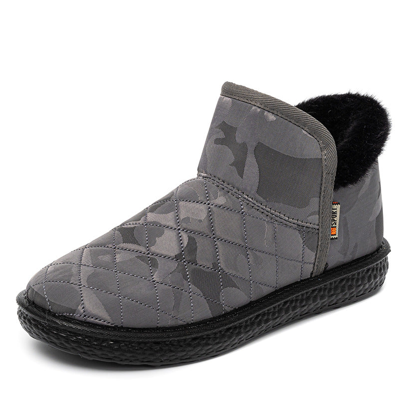 Chaussons d'intérieur pour femmes Lune London