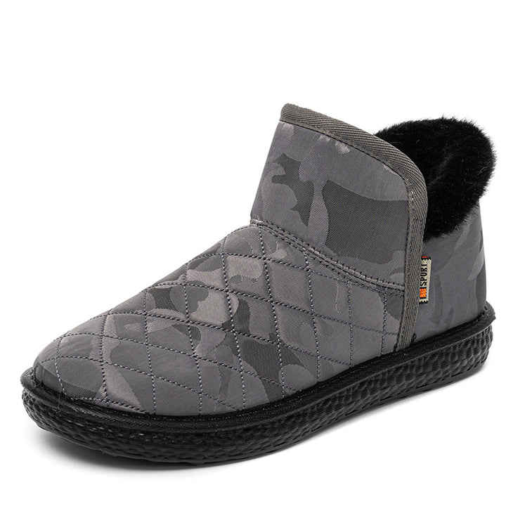 Chaussons d'intérieur pour femmes Lune London