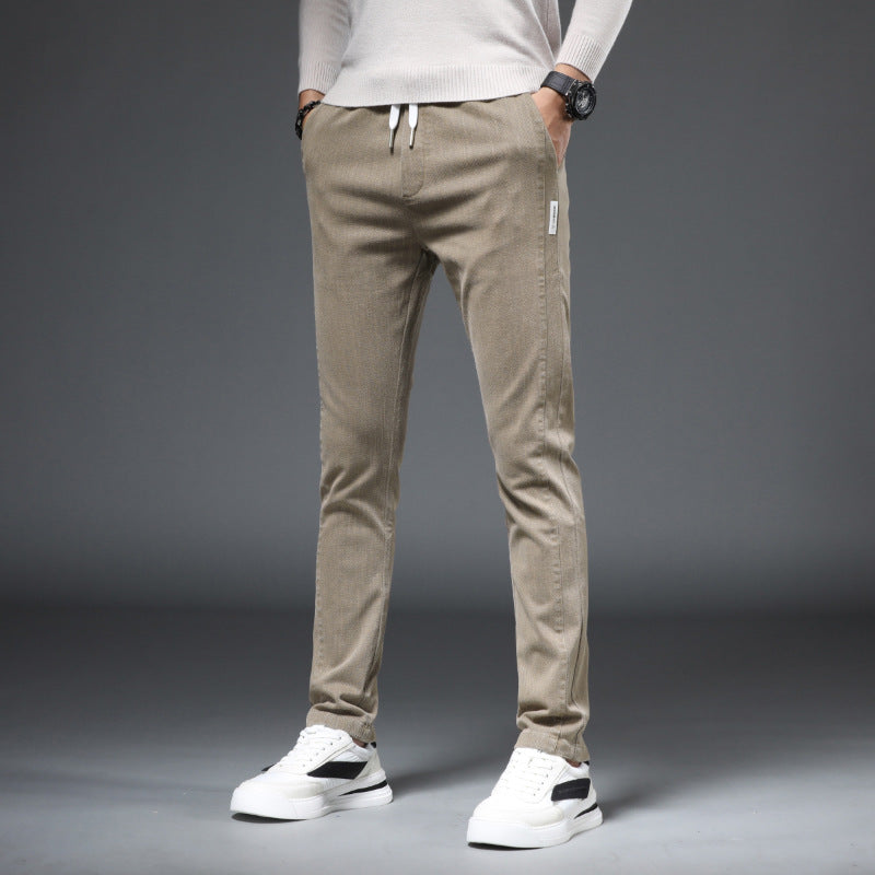 Lune London men's jogger pants