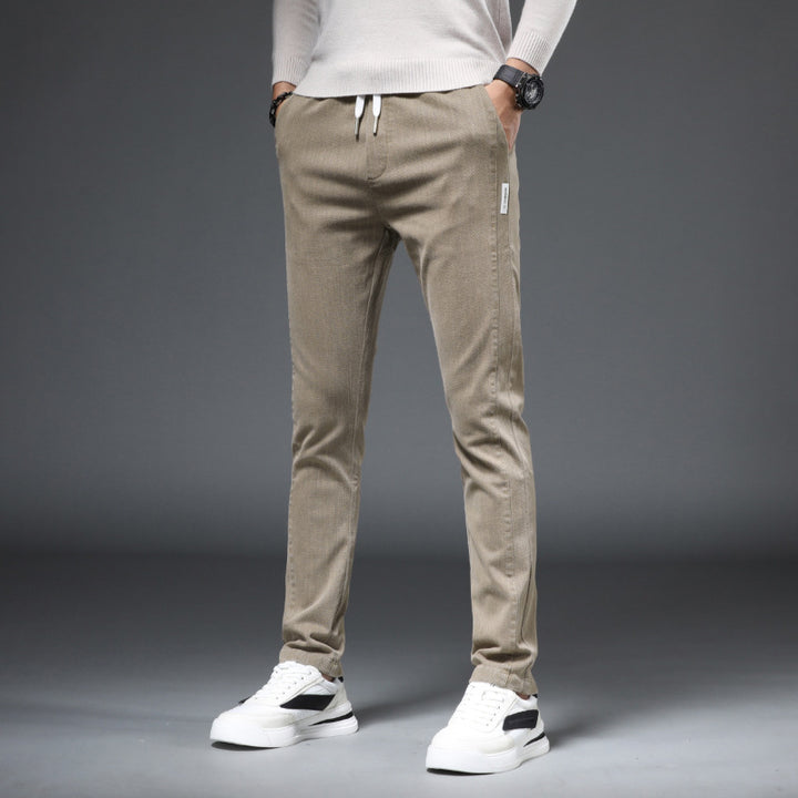 Lune London men's jogger pants