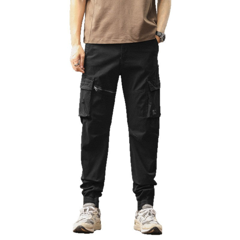Pantalon cargo homme Lune London