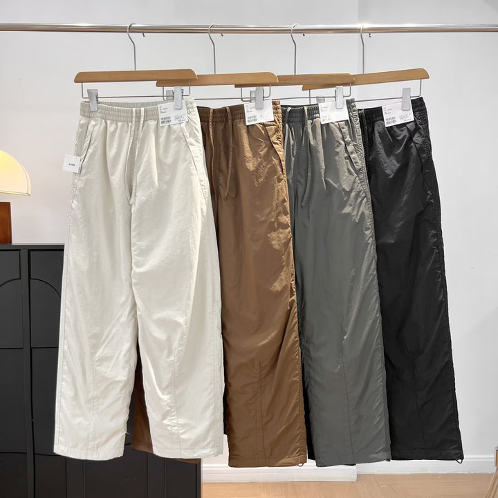 Pantalon d'été confortable et aéré pour femmes Chic & Stil