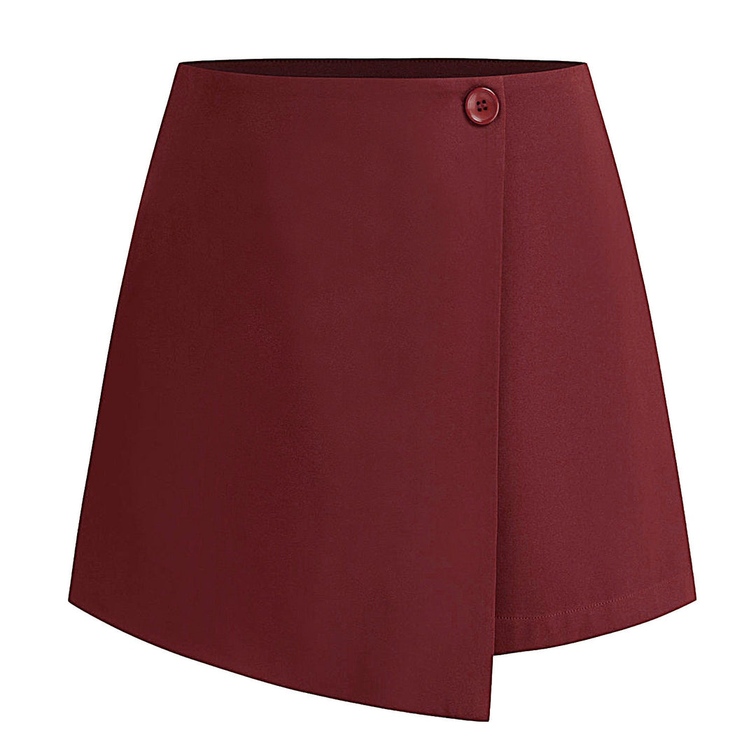 Women Wrap Skirt Lune London
