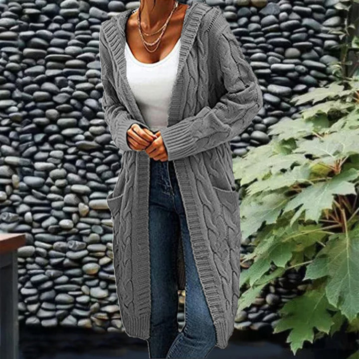 Ladies Lune London vest