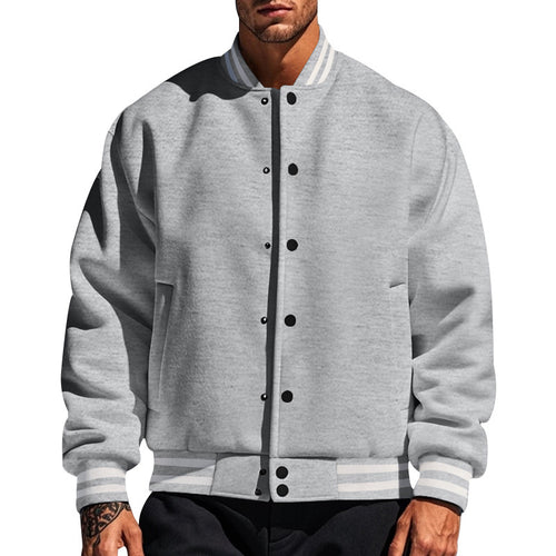 Lune London Men's Sports Leisure Jacket