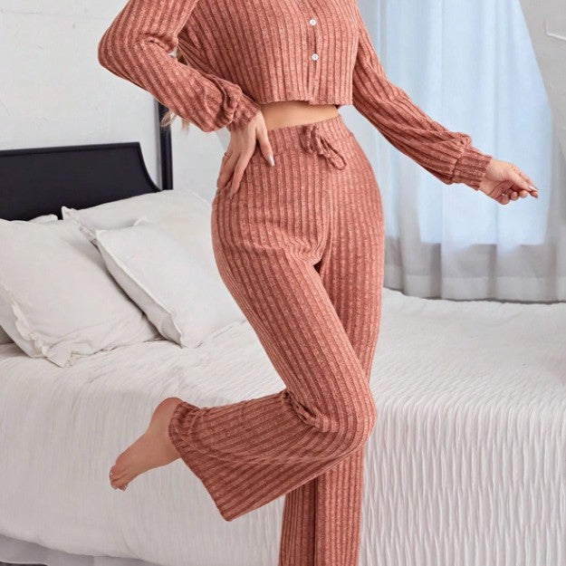 Ladies comfortable and stylish lounge set Lune London