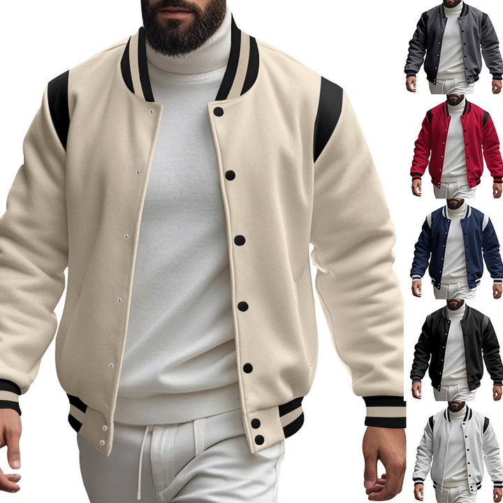 Lune London Elegant Sports Jacket for Men