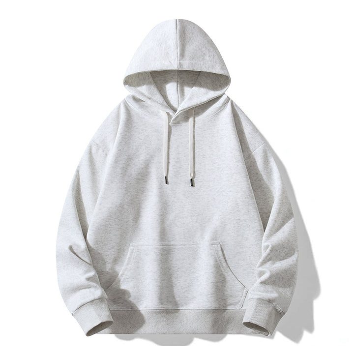 Comfortable oversized hoodie for ladies Lune London