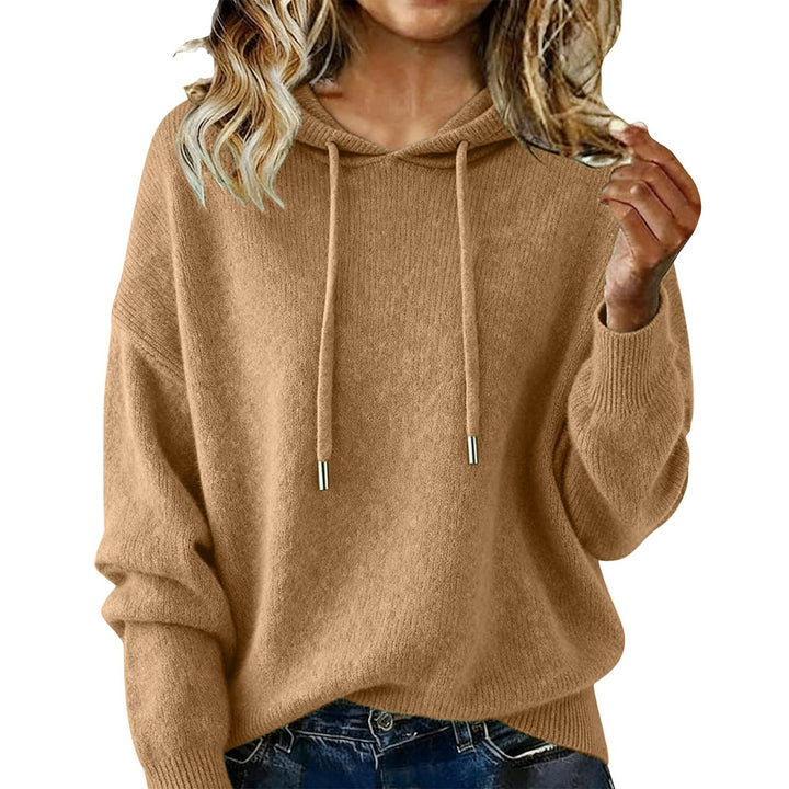 Casual hoodie for women Lune London