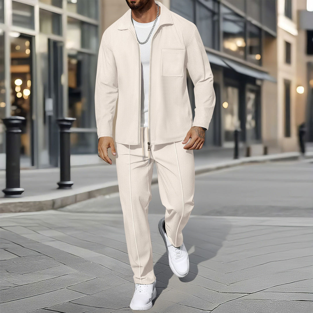 Men's Lune London Tracksuit