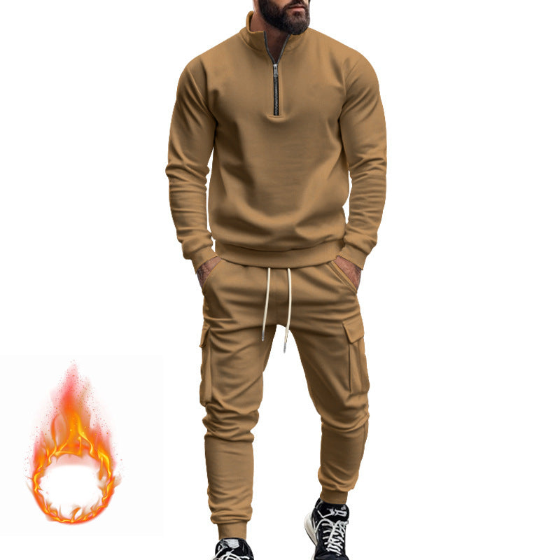 Lune London men's sports set