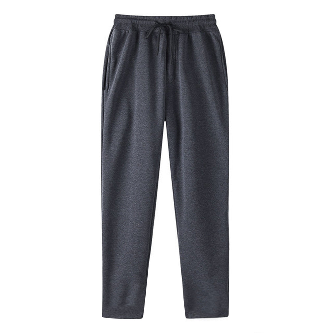 Casual pants for women with adjustable waist and side pockets Lune London