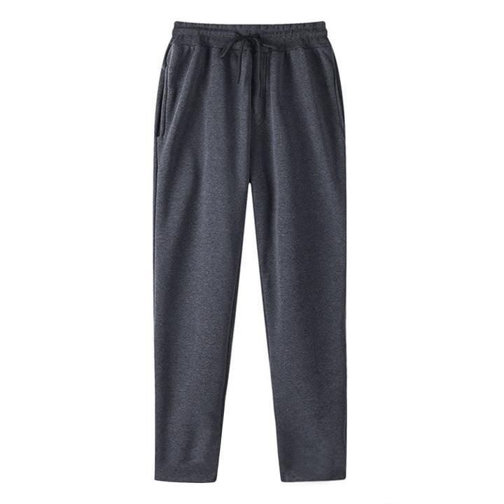 Casual pants for women with adjustable waist and side pockets Lune London