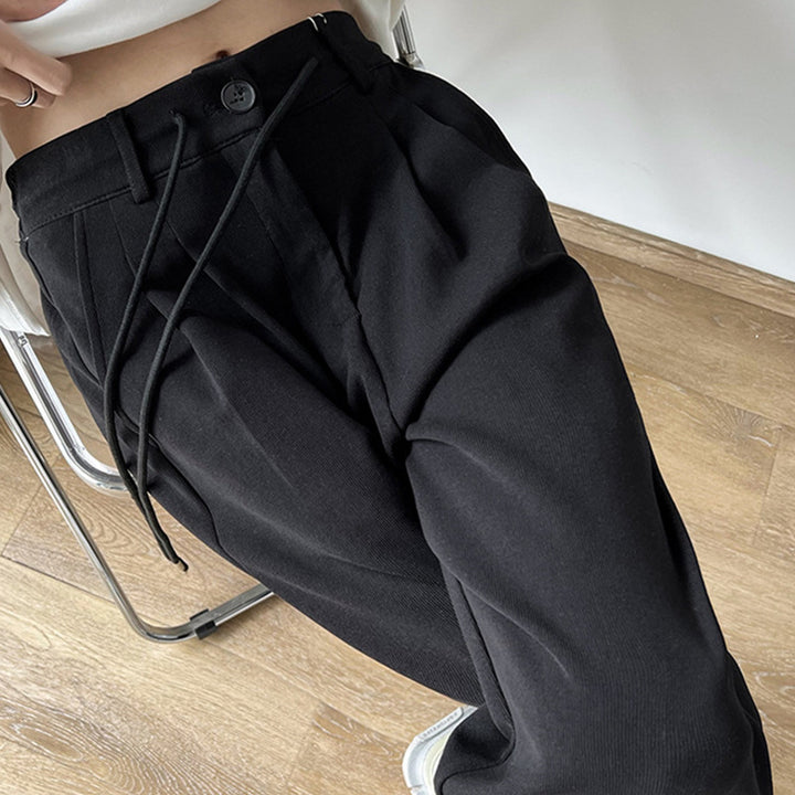 Women's Comfortable and Casual Leisure Pants Chic & Stil