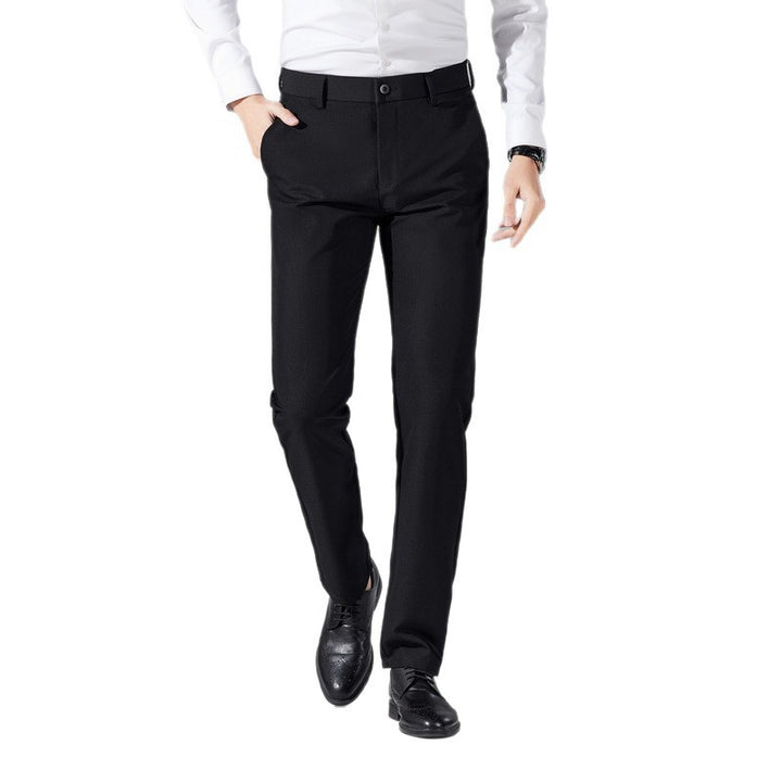 Elegant business pants for men Lune London 1760049555