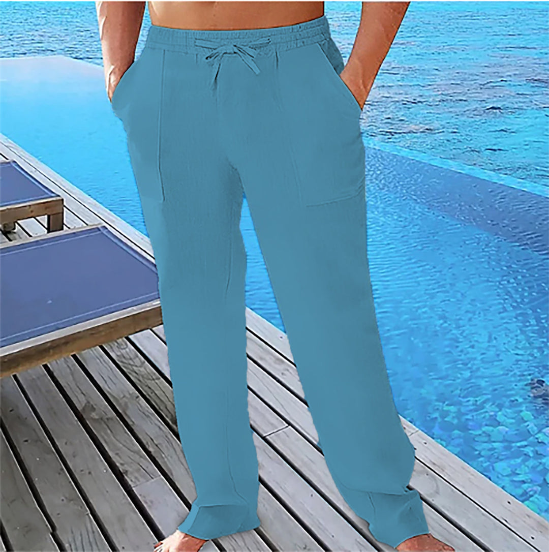 Lune London Men's Leisure Pants