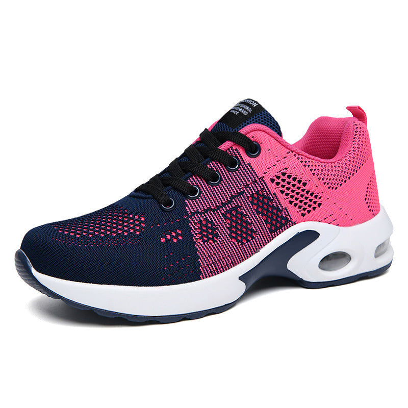Lune London | Orthopedic Women's Running Shoes