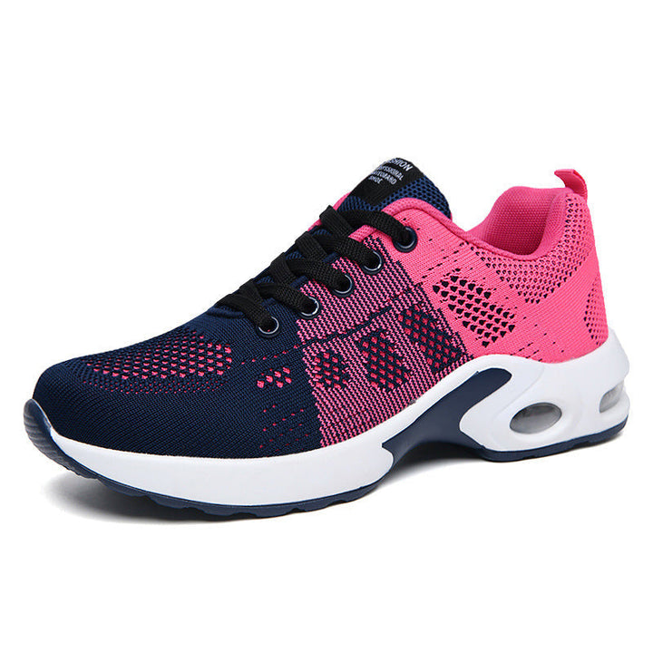 Lune London | Orthopedic Women's Running Shoes