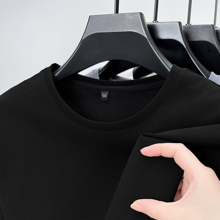 Men Breathable Comfort T-Shirt Lune London