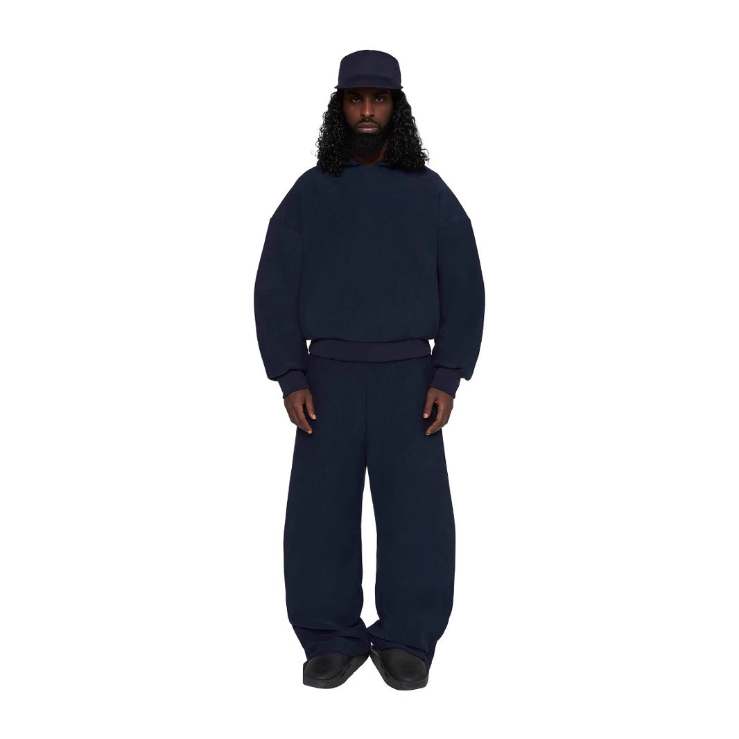 Men Oversized Hoodie Lune London