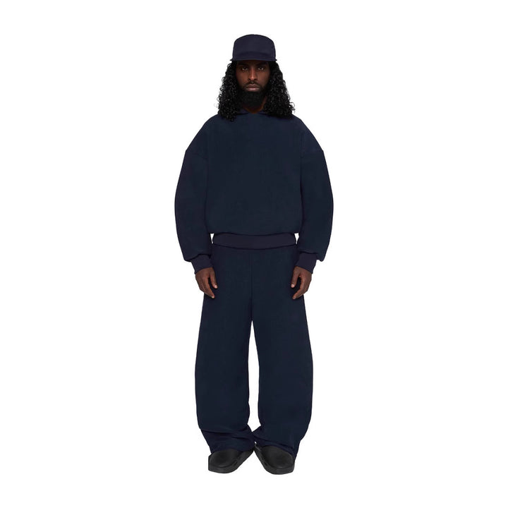 Men Oversized Hoodie Lune London