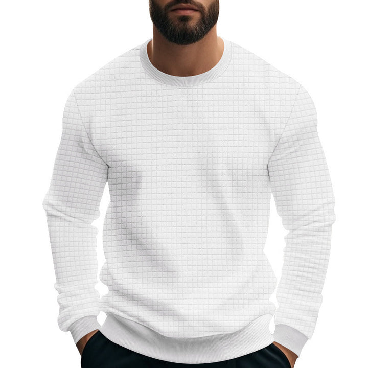 Men's Chic and Stylish Sweatshirt