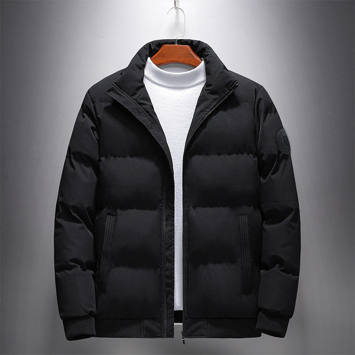 Man Puffer Moon London