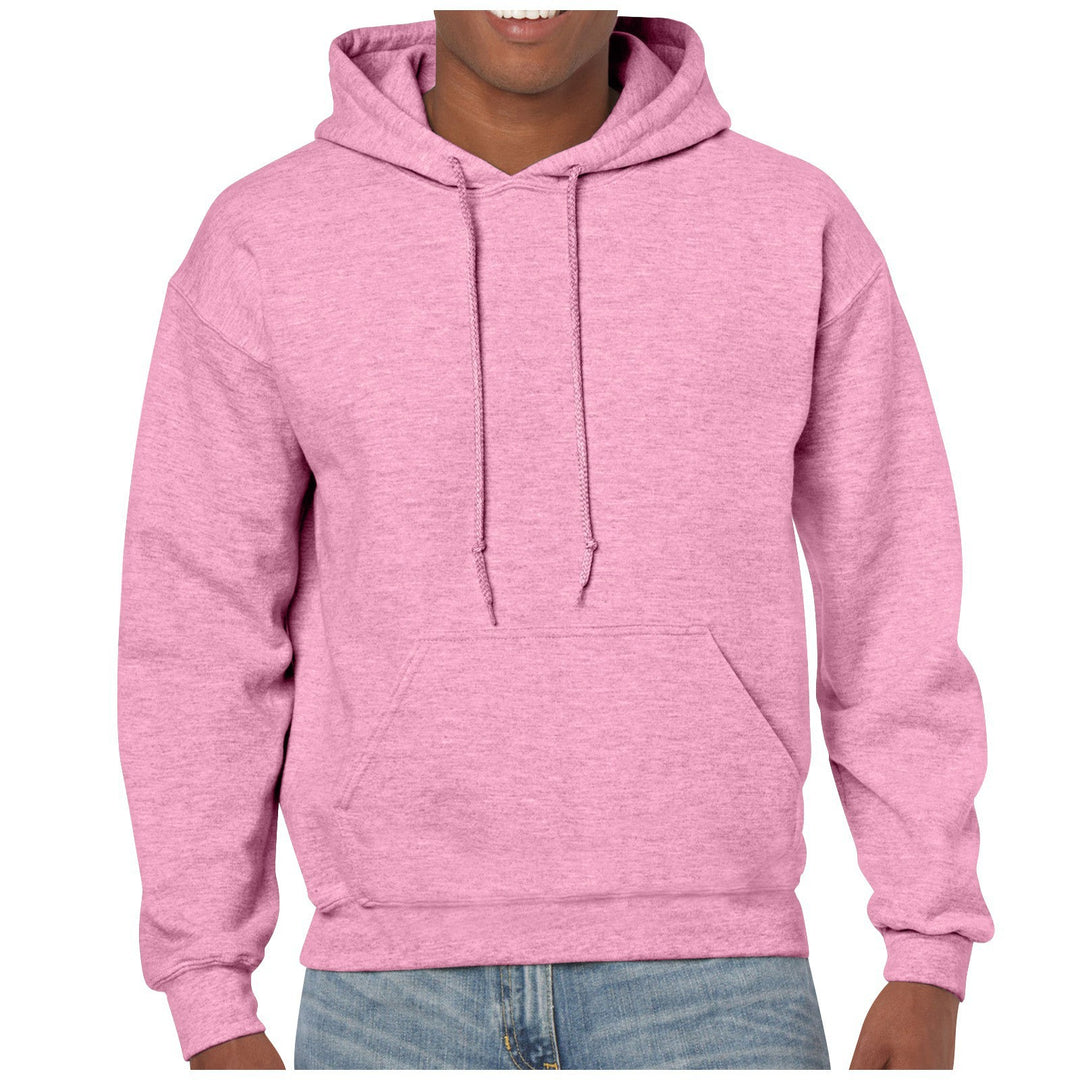 Men's classic hoodie Lune London