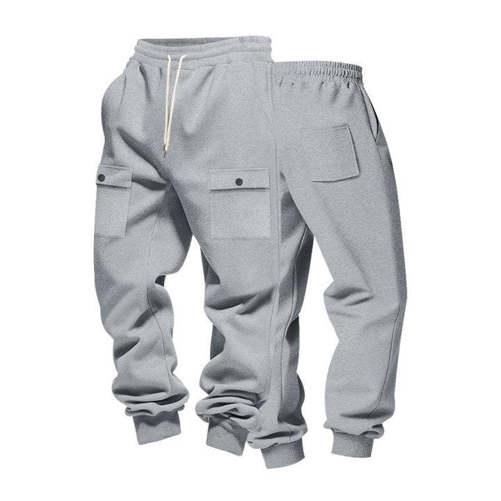 Lune London men's cargo pants