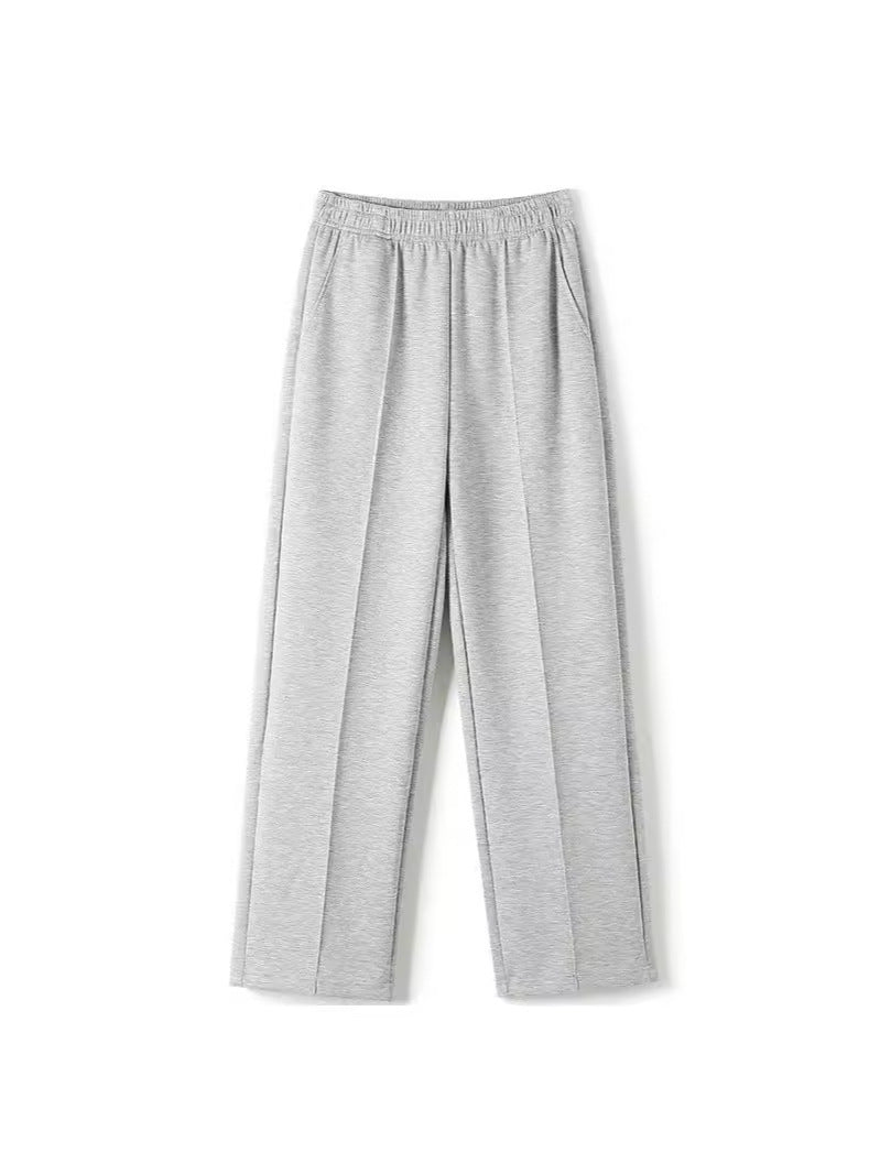 Lune London loose-fitting leisure pants for women