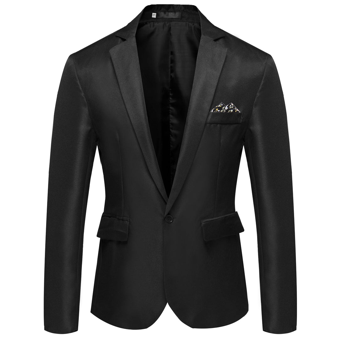 Elegant Women's Slim-Fit Blazer Lune London