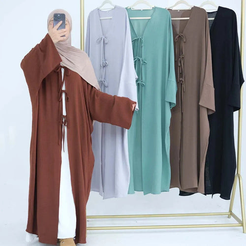Lightweight duster jacket for women Lune London