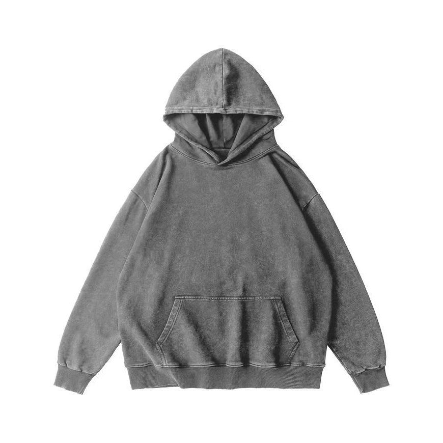 Ladies oversized hoodie Lune London