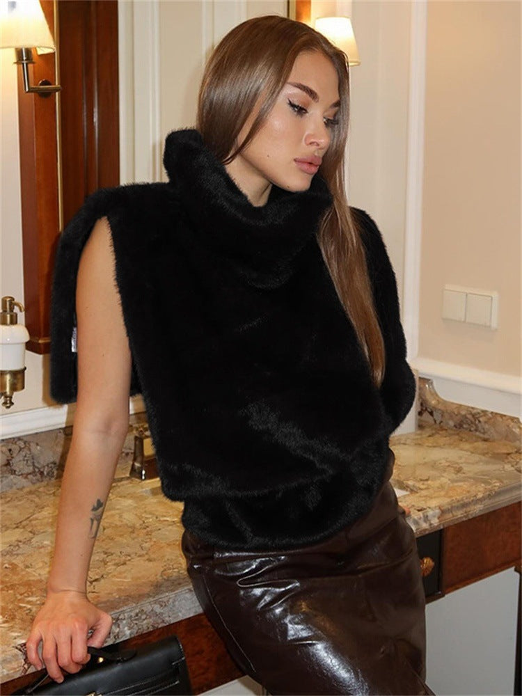 Ladies Elegant and Cozy Chic Cardigan Style