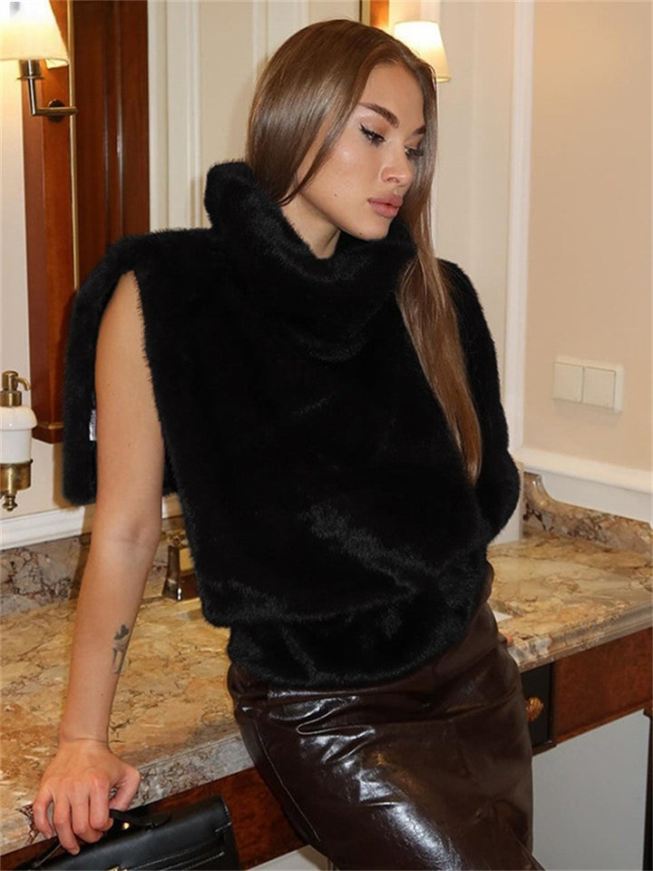 Ladies Elegant and Cozy Chic Cardigan Style