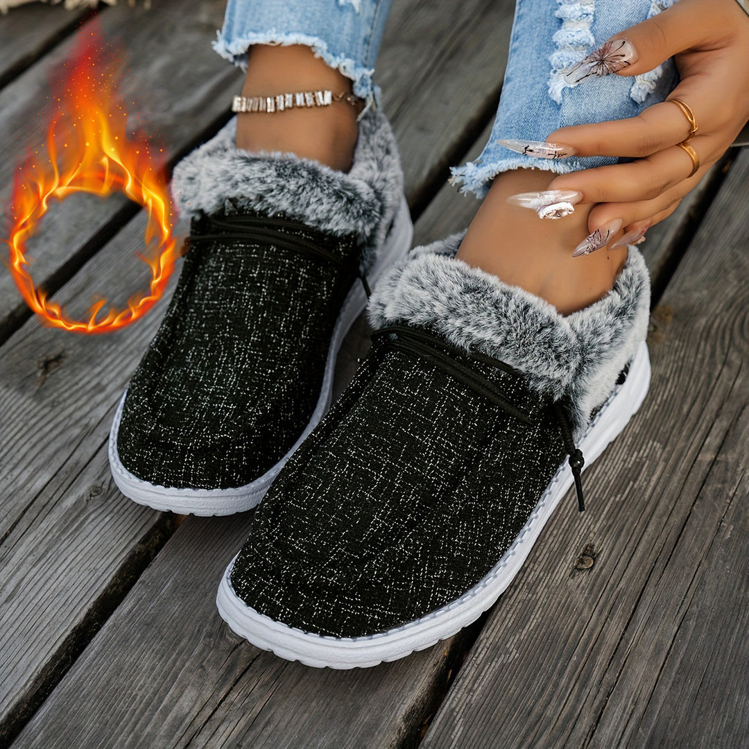 Ladies Chic and Stylish Comfortable Slippers
