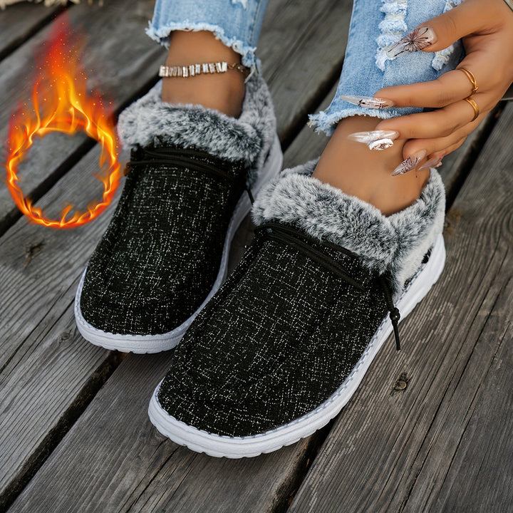 Ladies Chic and Stylish Comfortable Slippers