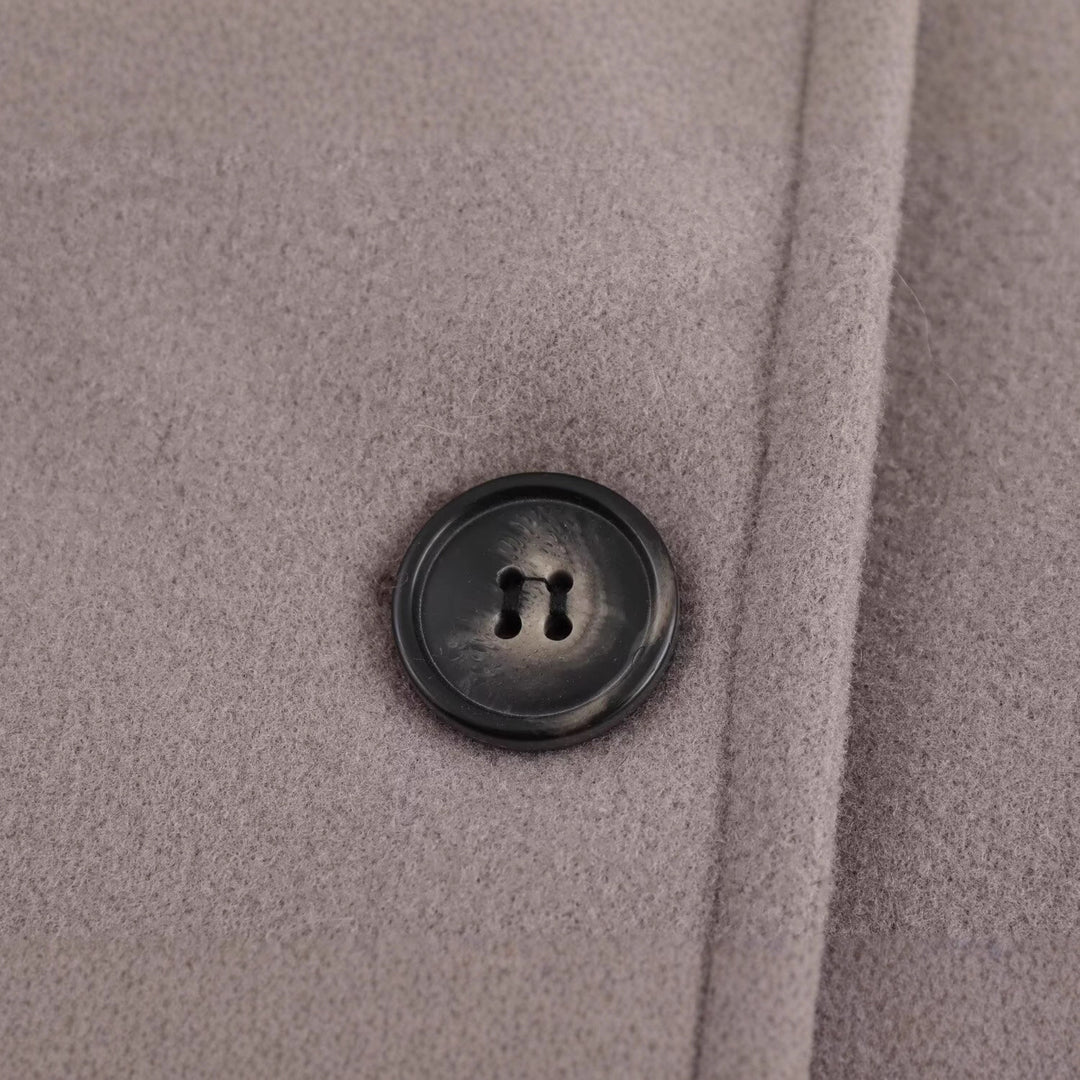 Veste courte rembourrée à la mode pour femmes Chic & Stil