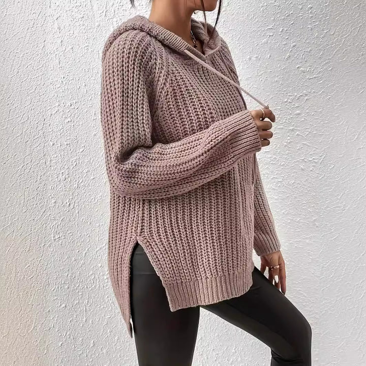 Women's trendy hoodie Lune London