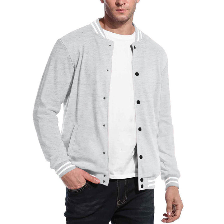 Men's collegiate sport jacket Lune London