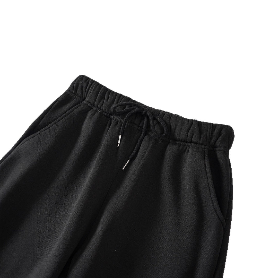 Women comfortable sports pants with elastic waistband and casual fit Chic & Stil