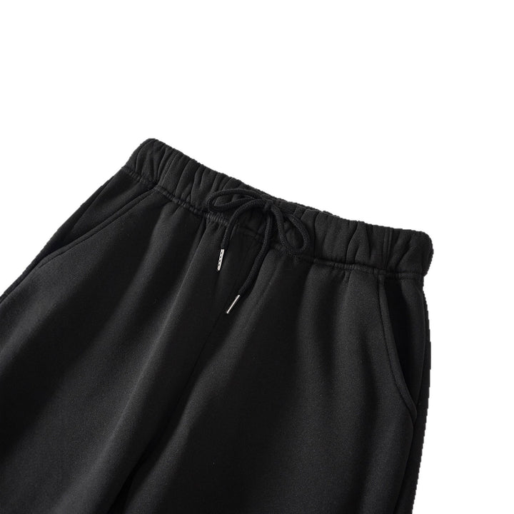 Women comfortable sports pants with elastic waistband and casual fit Chic & Stil