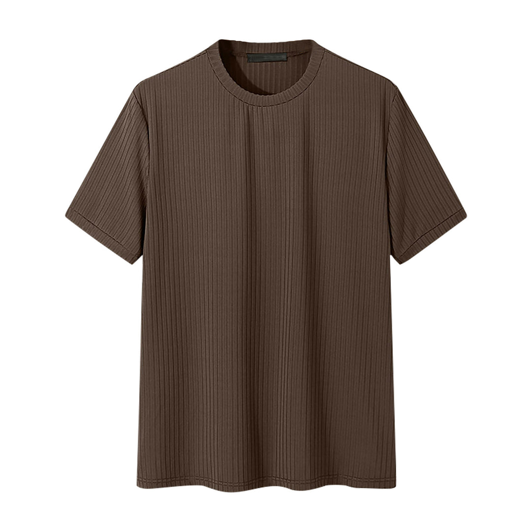 Ladies Comfort Rib T-Shirt Lune London