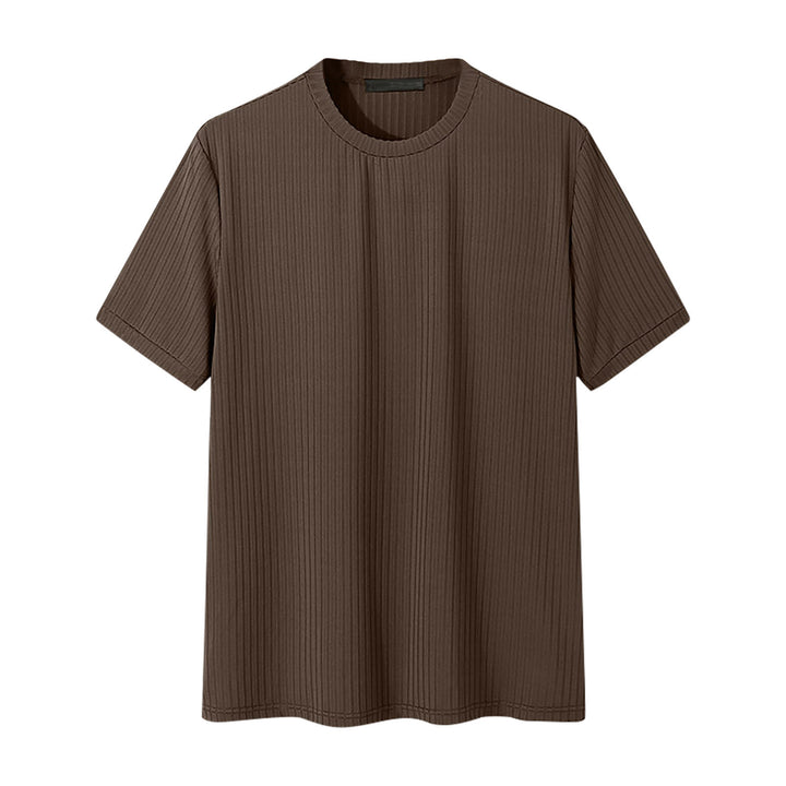 Ladies Comfort Rib T-Shirt Lune London