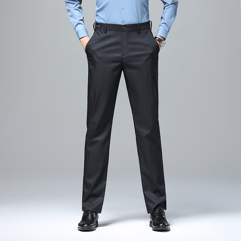 Elegant business pants for men Lune London 1760049505