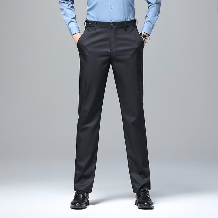 Elegant business pants for men Lune London 1760049505